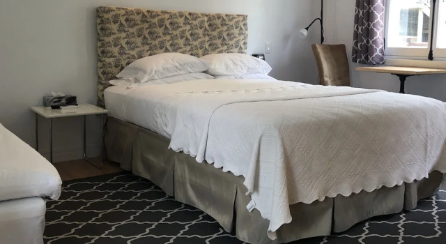 Студия Au Petit Hôtel