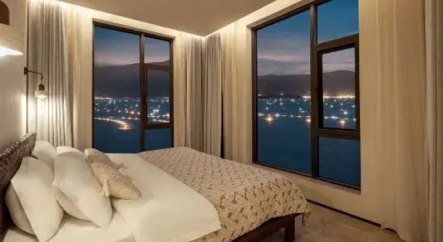 Suite Tide villa