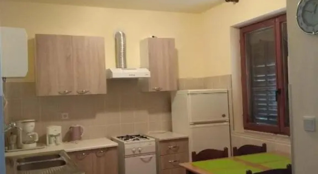 Buba Apartment