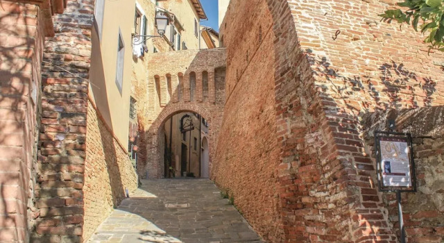 La Fattoria di Lari