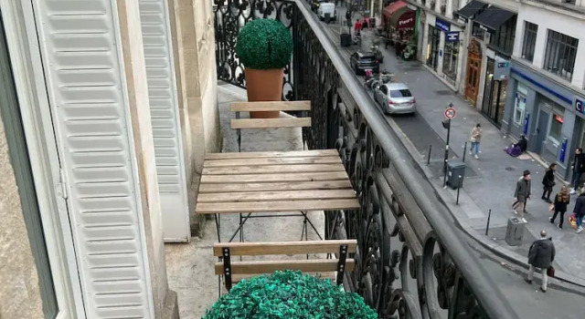 Апартаменты LE BEAU MARAIS - Luxury Apartments, AIR COND, LIFT
