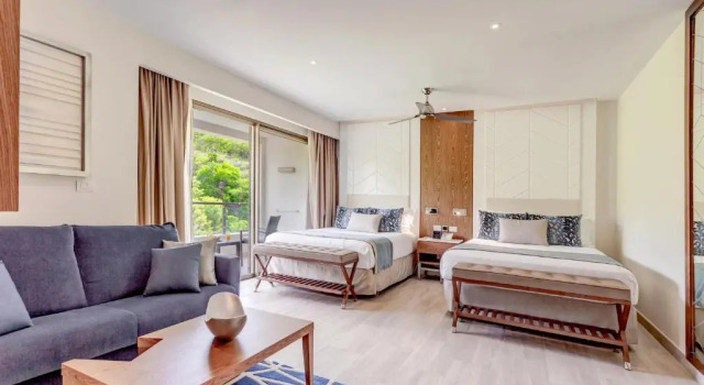 Полулюкс Diamond Club Luxury Royalton Antigua, An Autograph Collection All-Inclusive Resort