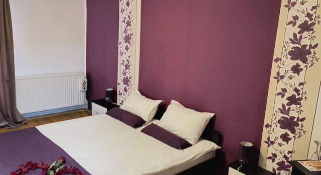 Номер Superior Casa Mais Brașov Guesthouse with Free Parking