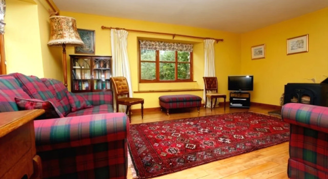 Braunton Burland House 5 Bedrooms, Забронировать Отель Отели Англии 3 звезды, 3*