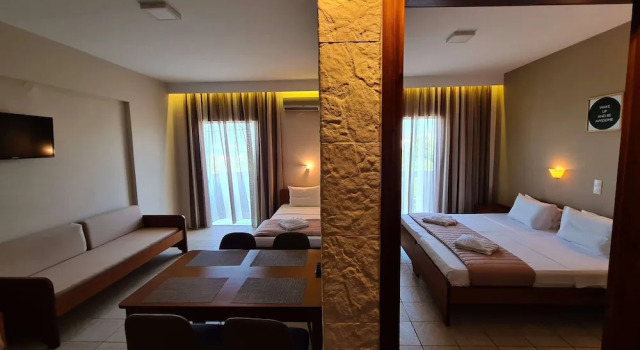 Abella Hotel