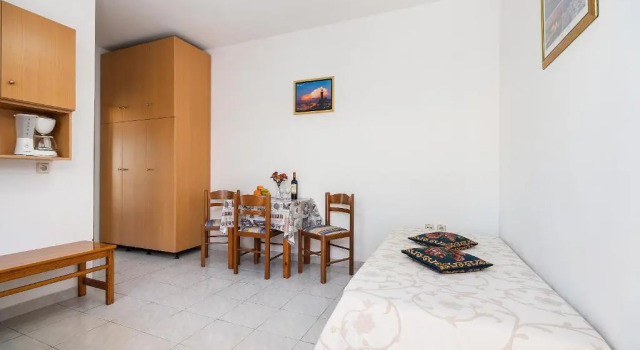 Acapulco 7, Забронировать Апартаменты/квартира Отели Афанду с парковкой, Парковка