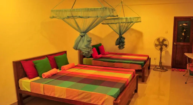 Номер Standard Resort Beam