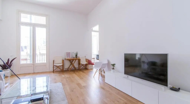 Апартаменты BCN Apartments 41