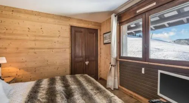 Apartment Location appartement 2 pièces megeve mont d'arbois 8, Забронировать Апартаменты/квартира Апартаменты Межев, рядом с Горнолыжный подъемник Мутели, Апартаменты/квартира