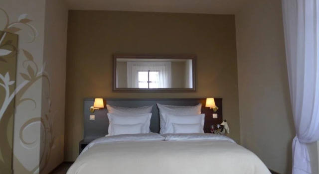 Penzion Štybar, Reserva ahora Hotel Stribro 