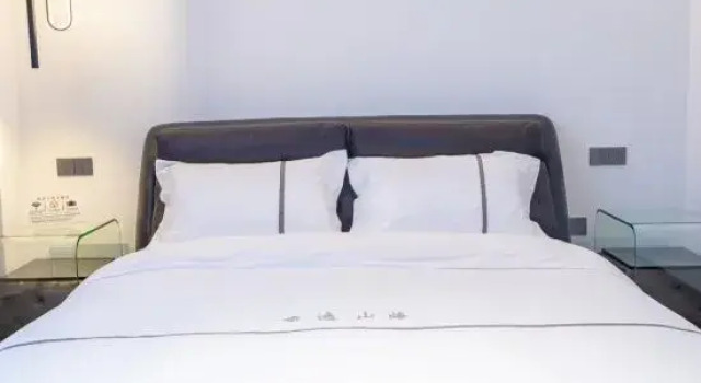 Номер Standard Yunyi Mountain and Sea Inn