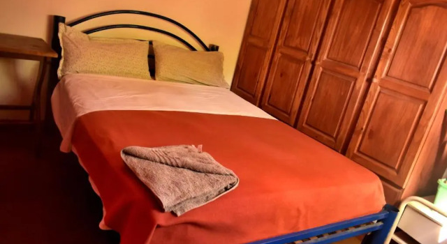 Номер Economy Hostel Joven Casa Reggae
