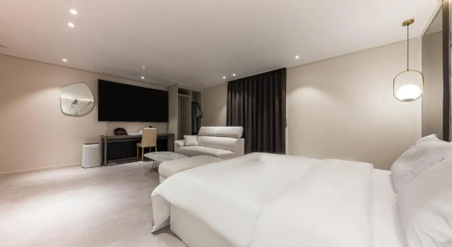 Люкс Hotel Lium