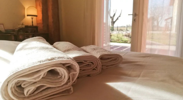 Agriturismo Podere Amati, Забронировать Отель Будрио 