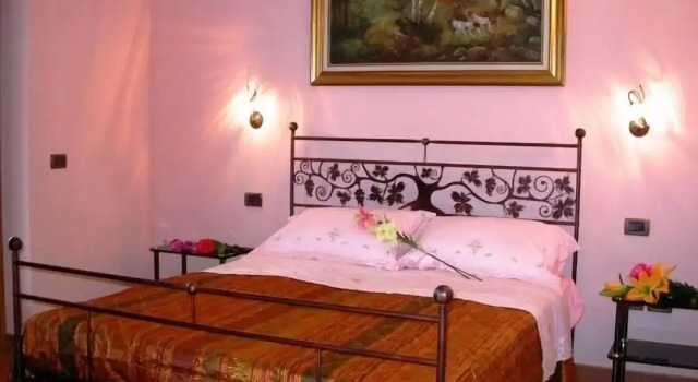 Апартаменты Agriturismo Radaméz