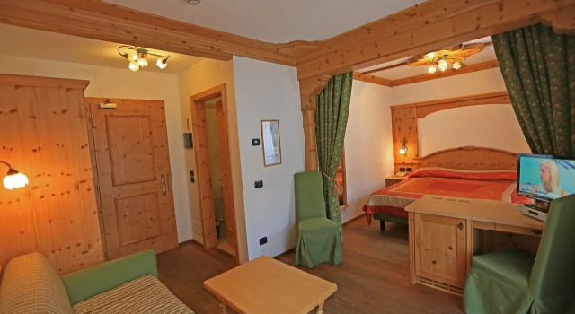 Hotel Laurin