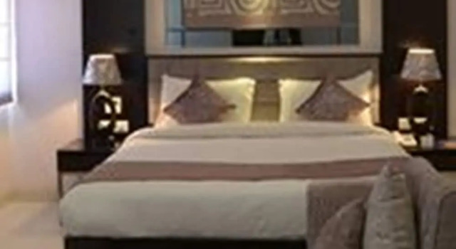 Номер Deluxe с балконом Regenta Resort Bhuj by Royal Orchid Hotels Limited