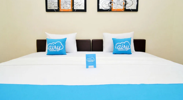 Airy Nusa Dua Pulasari Benoa Bali