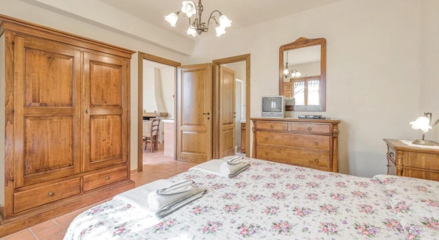 Casina Piscina, Réserver Hôtel Larciano Toscane