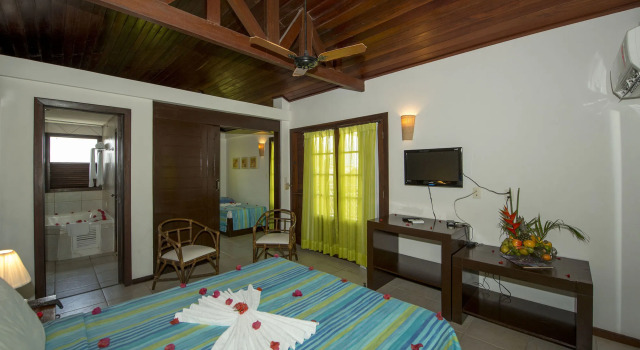Hotel Tibau Lagoa