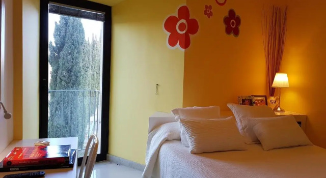 Castell de Fonolleres, Book Hotel Fonolleres Lleida