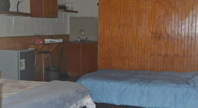 Cabañas Manuara, Prenota Hotel Hotel a Valparaíso con parcheggio, Parcheggio