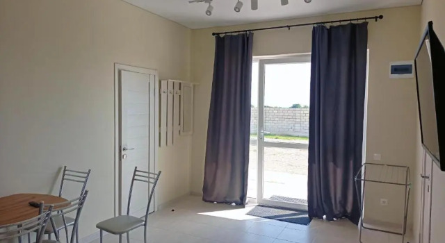 Апартаменты с 2 комнатами Sun Village