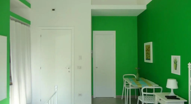 Двухместный номер Standard Lalberghetto Casavacanza Milazzo