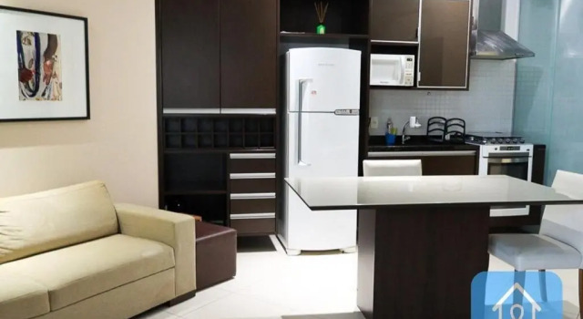 Apartamento completo e Luxuoso no Mundo Plaza, Забронировать Апартаменты/квартира Апартаменты Сальвадора, Апартаменты/квартира