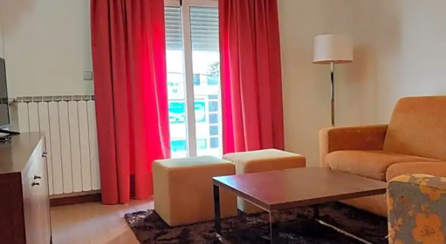 Одноместный люкс Hotel Aguiar da Pena
