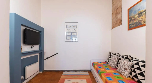 appartamento Stella, Boek Appartement Prato Toscane