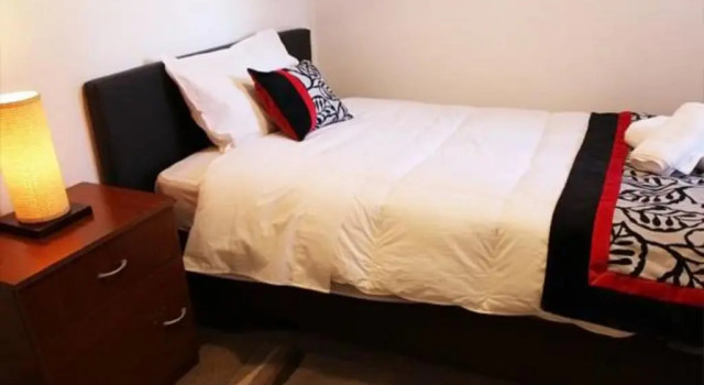 Номер Standard Hostal del Centro Concepción