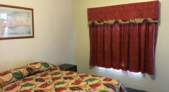 Номер Standard Dixie Motel - Hilliard