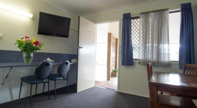Семейный номер Standard Acacia Motor Inn
