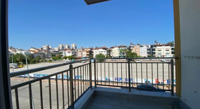 Люкс Eceabat Ritim Suite Hotel