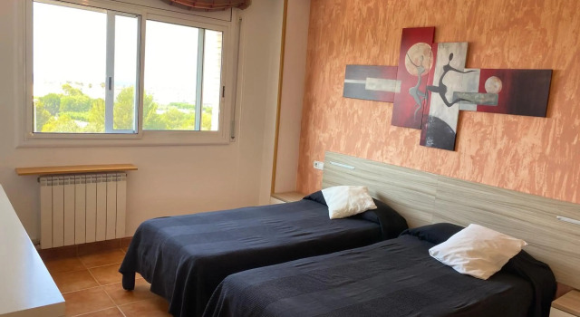 house on the beach, Book Hotel El Vendrell El Baix Penedès