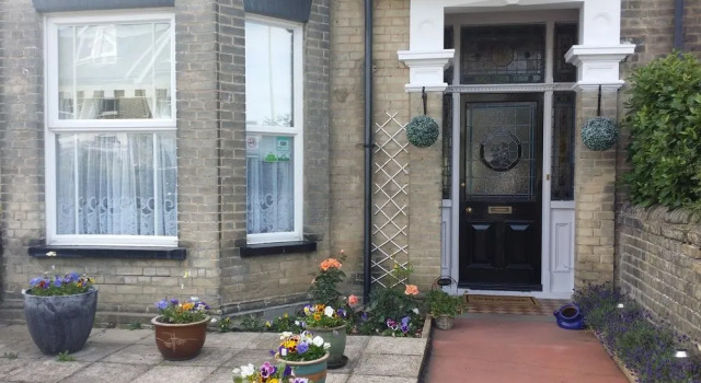 Edingworth Guest House, Забронировать Гостевой дом Гостевые дома Суффолк, Гостевой дом