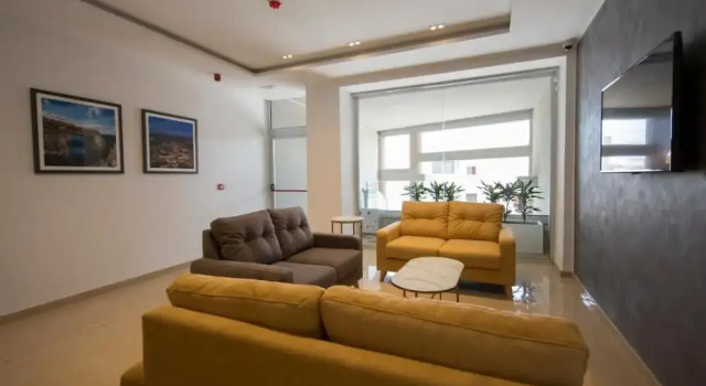 Stay At 9020, Rezervați Pensiune Xemxija Bay Malta