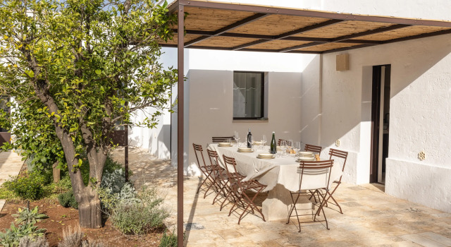 Villa Caravista – Epoca Collection, Book Villa Ostuni Valle d'Itria