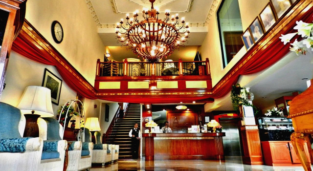 Hotel Casa Dela Rosa, Prenota Hotel Hotel 3 stelle a Pahang, 3*
