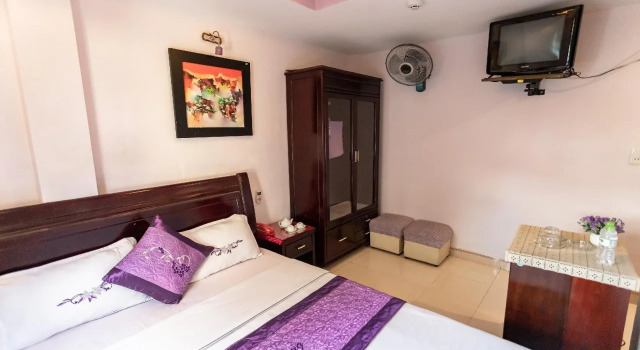 Hue Thuong Hotel