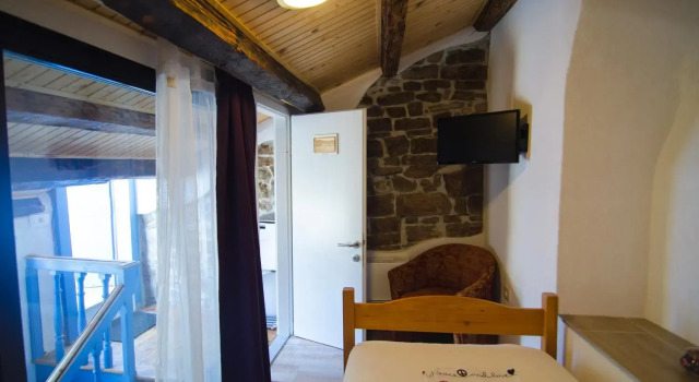 Traditional Piran house, Rezervovat Hotel Levné hotely v Slovenian Istria