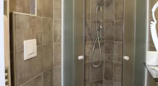 Номер Standard Alla Bianca Hotel