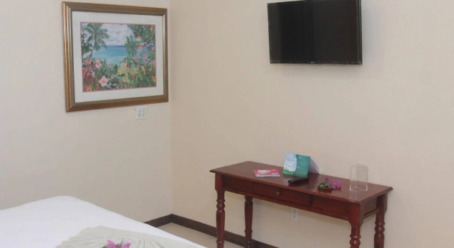 La Casa de Joy Airport Apartments, Book Lejlighed St.John.s 