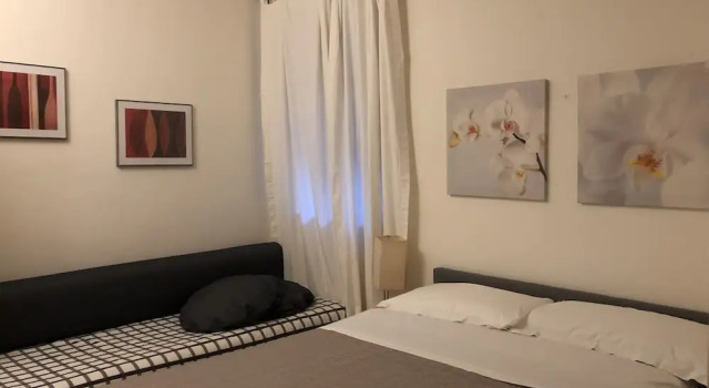 Номер Standard B&B Casale Coreallo Spotorno