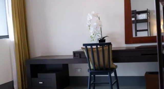 Номер Standard Nara Residence Trang