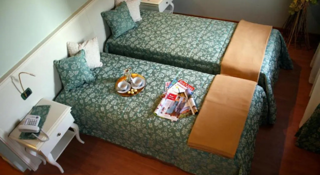 Номер Standard Country House La Perla del Sile