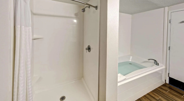 Люкс Hampton Inn by Hilton in Hot Springs, Arkansas
