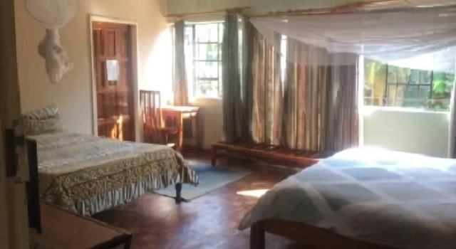 The Stone Guest House