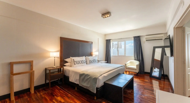Hotel Tolosa